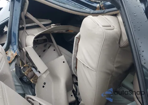 2005 Lexus Rx 330 from USA, damaged, VIN 2T2HA31U95C052772